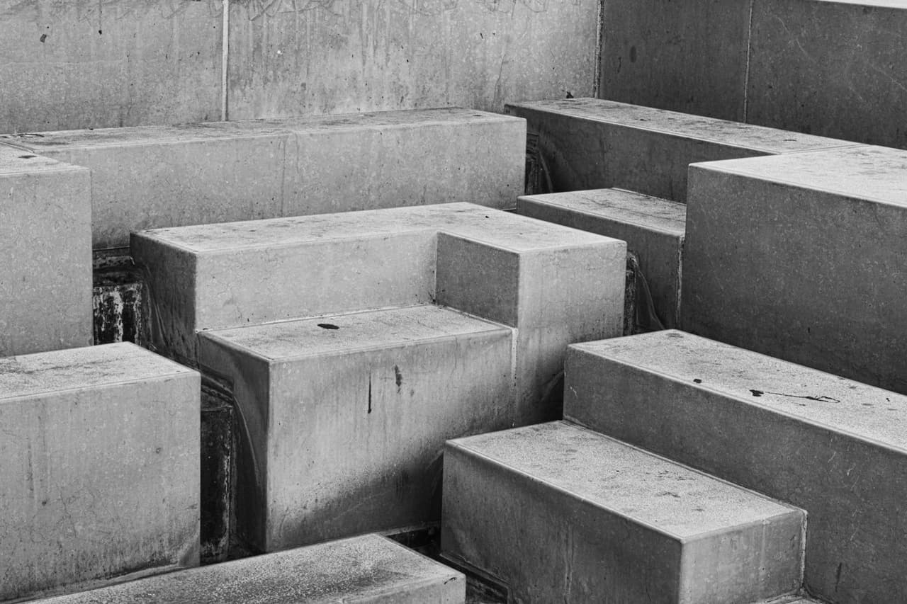 Architecture modulaire — l'écosystème comme assemblage de blocs