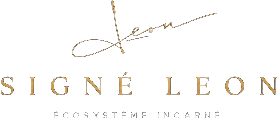 Signé Leon — Écosystème incarné